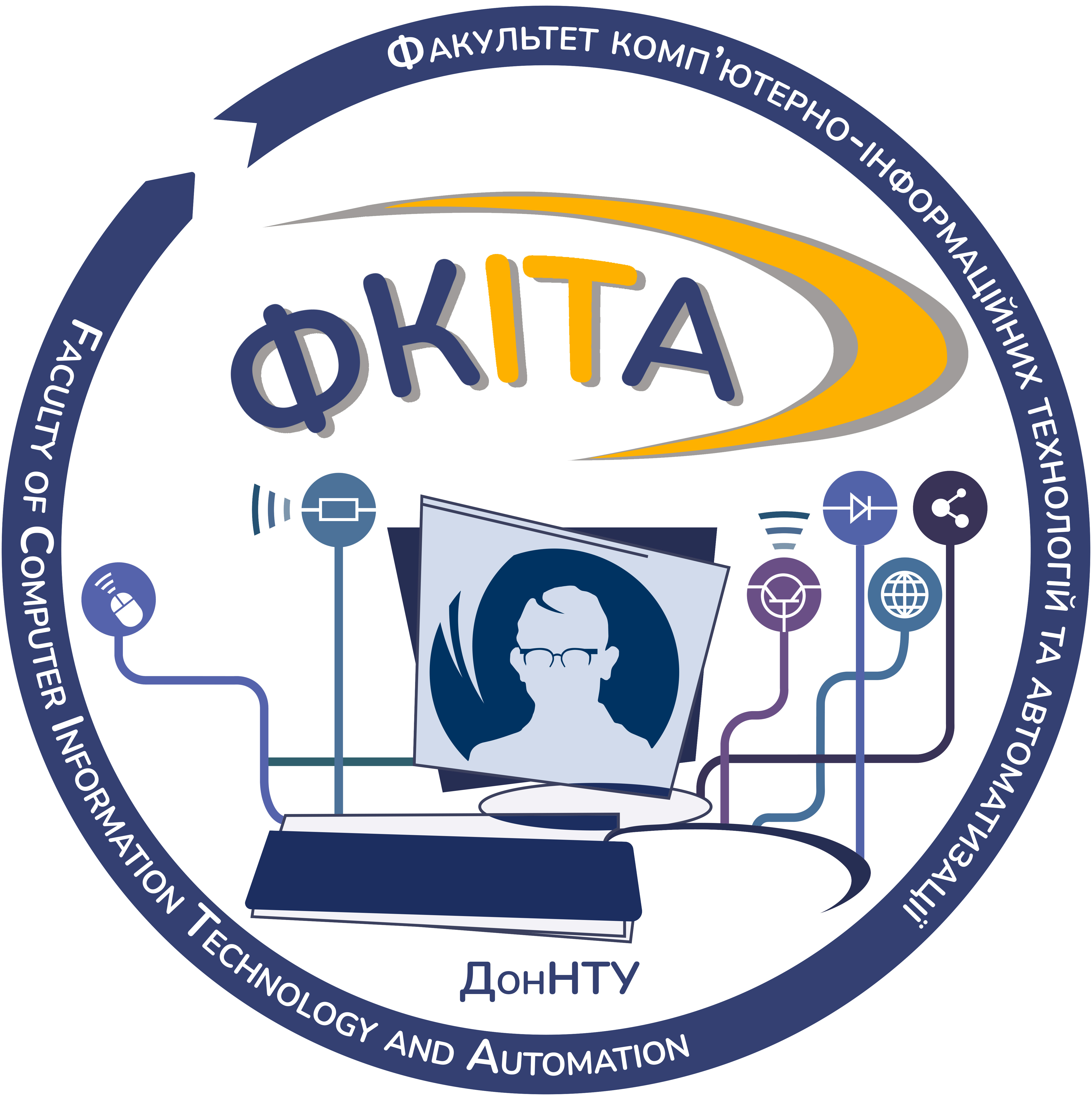 community logo