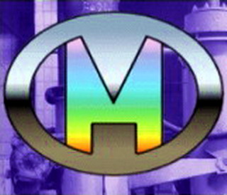 community logo