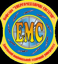 community logo